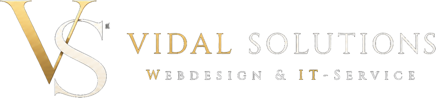 Vidal Solutions