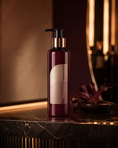 Color-Safe Shampoo