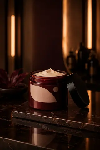 Curl Definition Cream