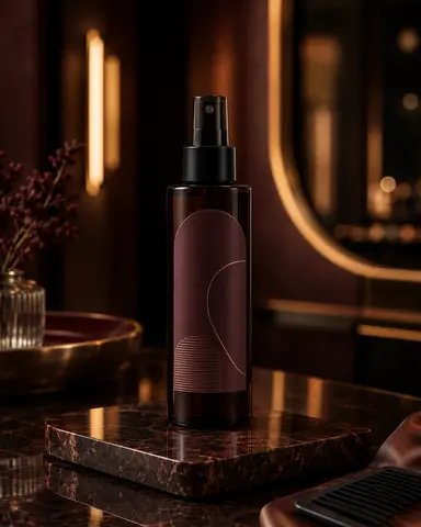 Heat Shield Spray